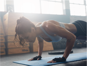 Wellness Webinar - Solving the Mind/Body Connection